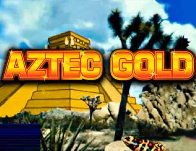 Aztec Gold Logo