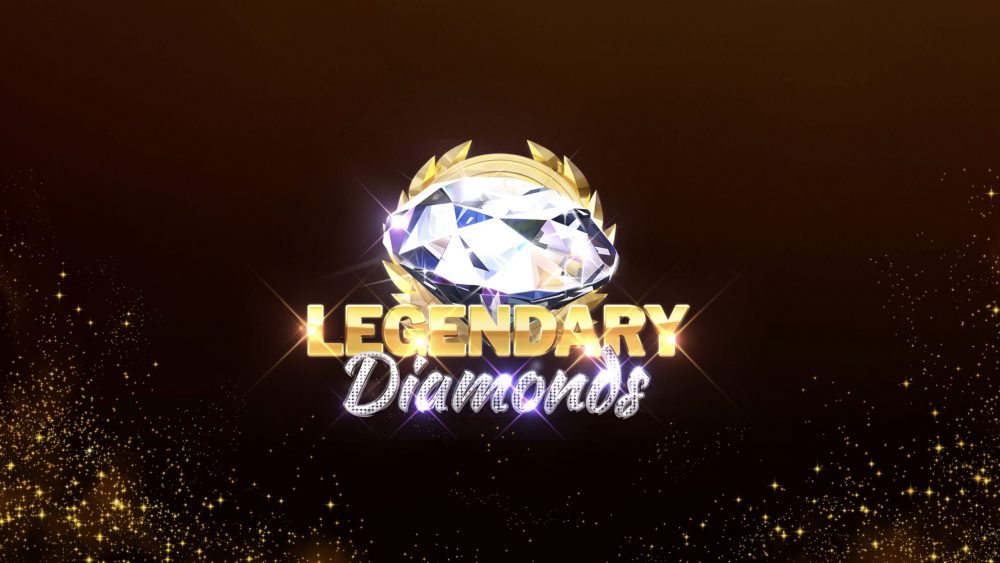 Legendary Diamonds Logo